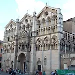 Nazionale Ferrara