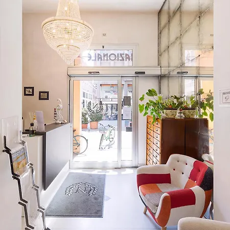Nazionale Hotel 3*