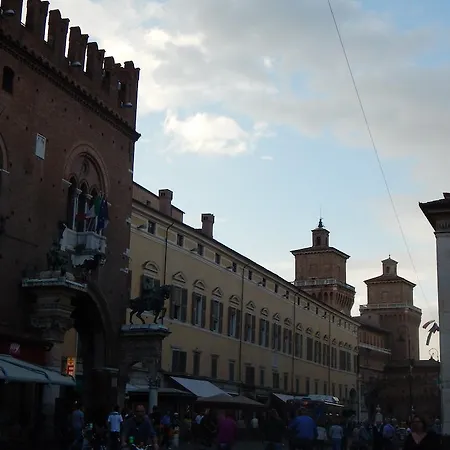 Hotel Nazionale 3*