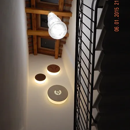 Nazionale Hotel 3*
