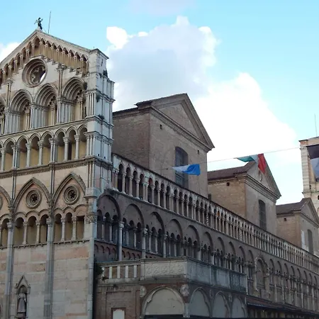 Nazionale Hotel