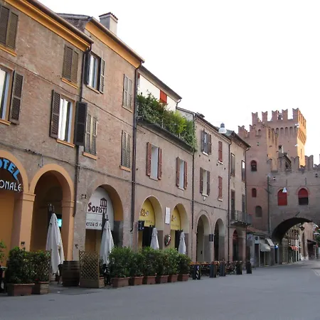 Nazionale Hotel 3*