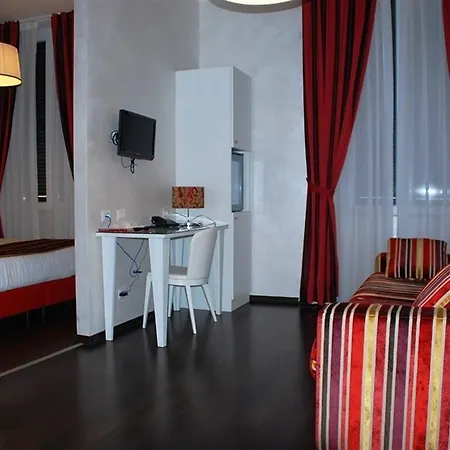 Nazionale Hotel 3*