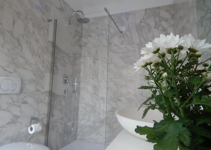 Hotel Nazionale Ferrara