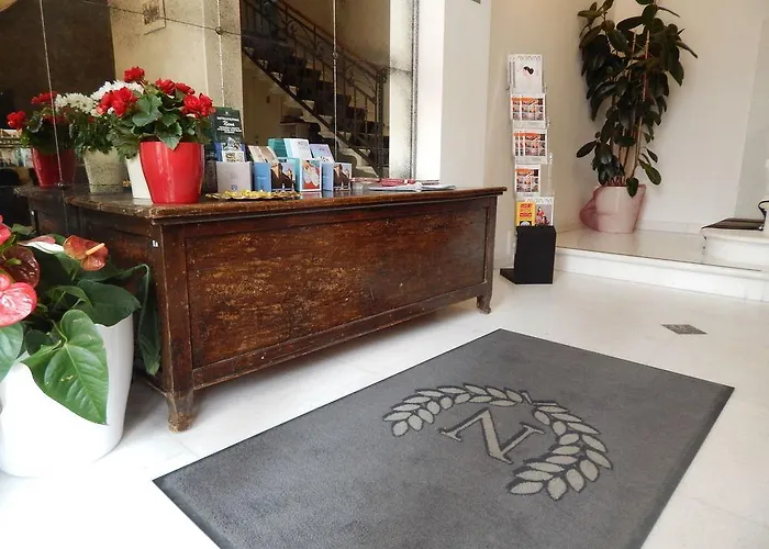 Nazionale 3* Ferrara