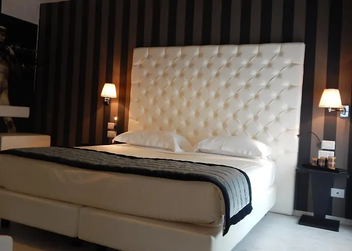 Hotel Nazionale Ferrara