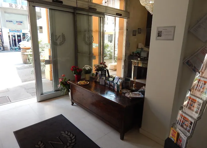 Nazionale 3* Ferrara