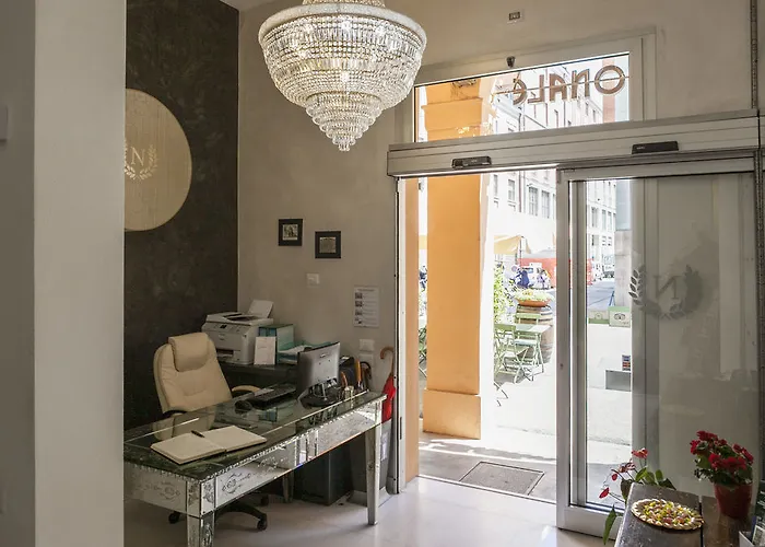 Nazionale Hotel Ferrara