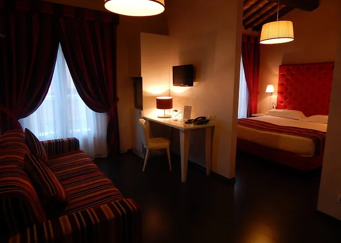 Nazionale 3* Ferrara