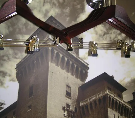 Nazionale Hotel Ferrara