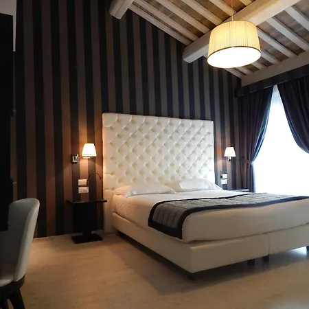 Nazionale Hotel Ferrara
