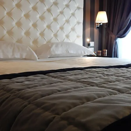 Nazionale Hotel Ferrara