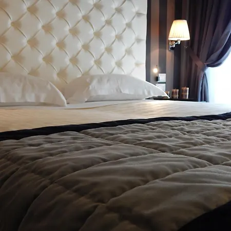 Nazionale Hotel Ferrara