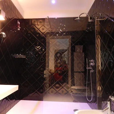 Hotel Nazionale Ferrara