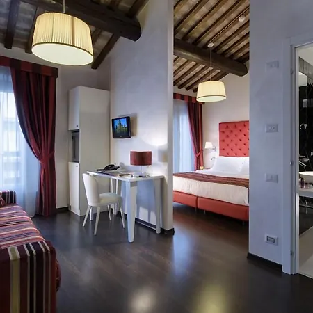 Nazionale Hotel 3*