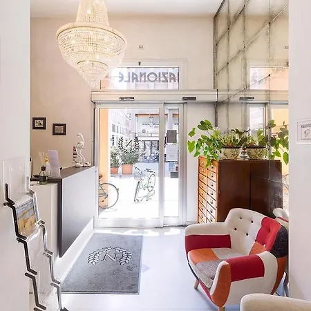 Nazionale Hotel 3*