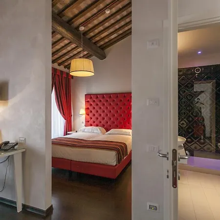 Nazionale Hotel 3*