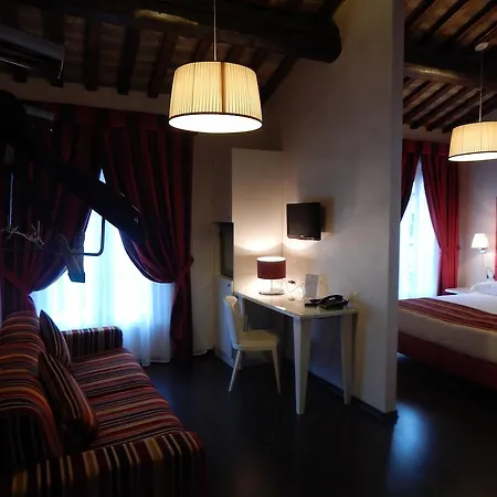 Nazionale Hotel 3*