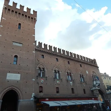 Nazionale Ferrara