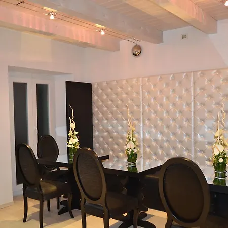 Nazionale Hotel Ferrara