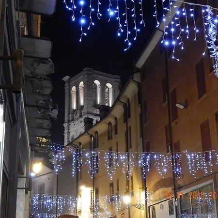 Nazionale Hotel 3*