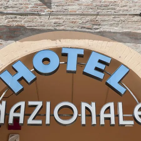 Nazionale 3* Ferrara