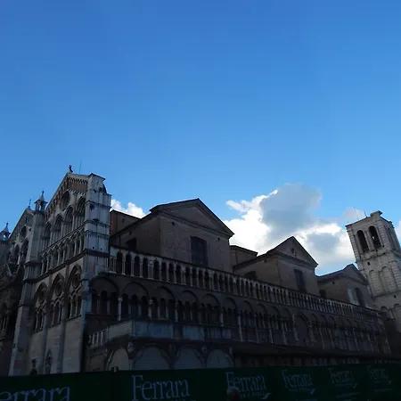 Nazionale Hotel Ferrara