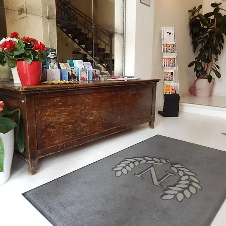 Nazionale 3* Ferrara