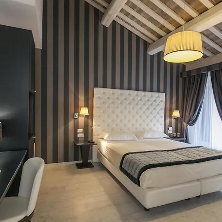 Nazionale Hotel Ferrara