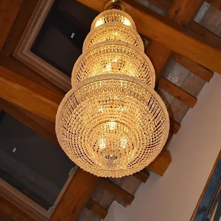 Hotel Nazionale Ferrara