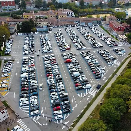 Nazionale 3* Ferrara