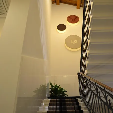 Hotel Nazionale Ferrara