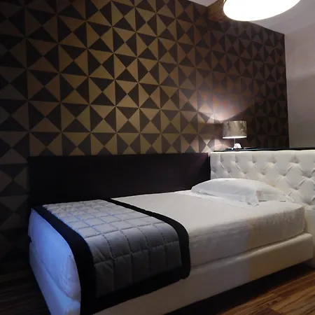 Hotel Nazionale Ferrara