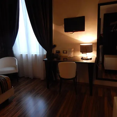 Nazionale Hotel 3*