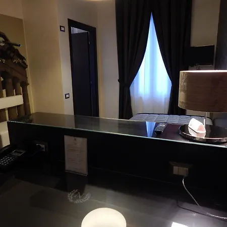 Hotel Nazionale 3*