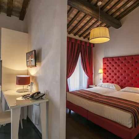 Nazionale Hotel