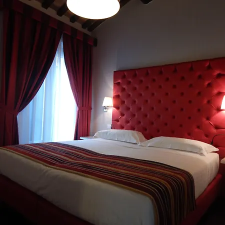 Nazionale Hotel