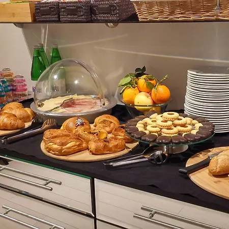 Nazionale Hotel Ferrara