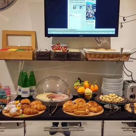 Hotel Nazionale Ferrara