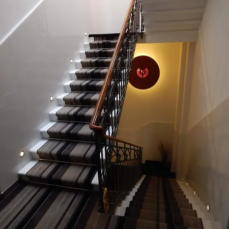 Hotel Nazionale Ferrara