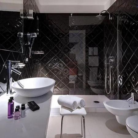 فندق Nazionale فيرّارا