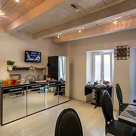 Hotel Nazionale Ferrara