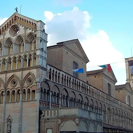 Hotel Nazionale