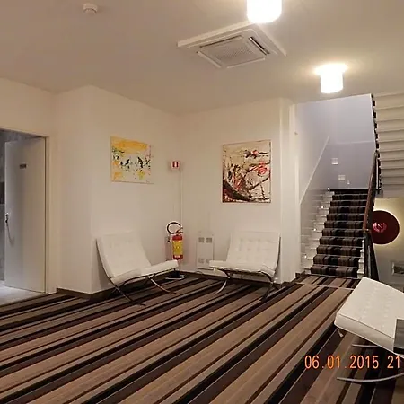 Nazionale Hotel 3*