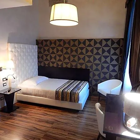 Nazionale Hotel Ferrara