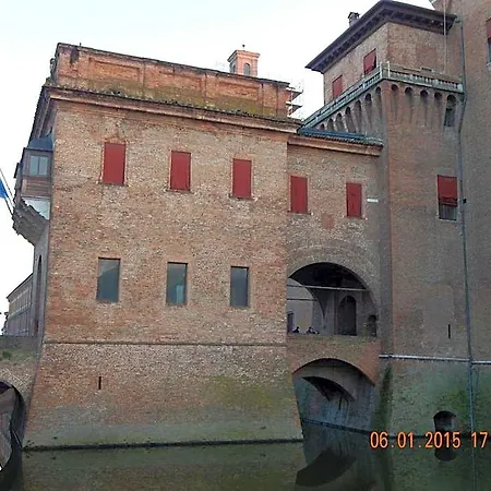 Hotel Nazionale Ferrara