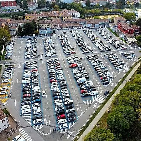 Nazionale 3* Ferrara