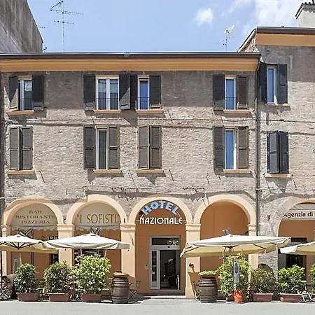 Nazionale Hotel