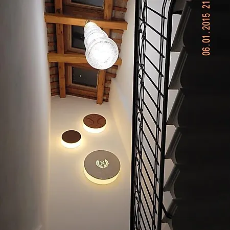 Hotel Nazionale Ferrara