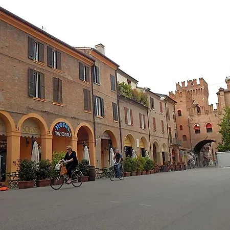 Nazionale 3*